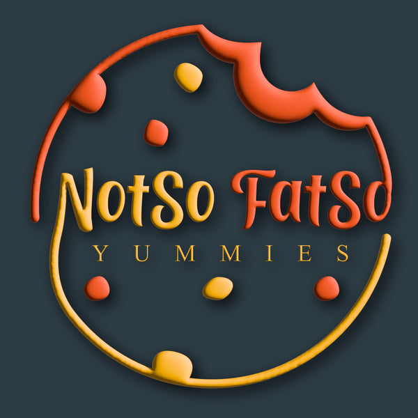 NotSo FatSo Yummies